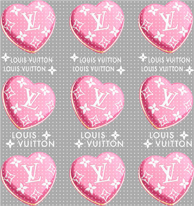 Pen sticker-F 2132